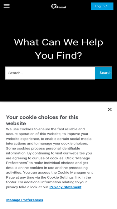 developer.akamai.com