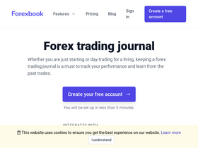 forexbook.com