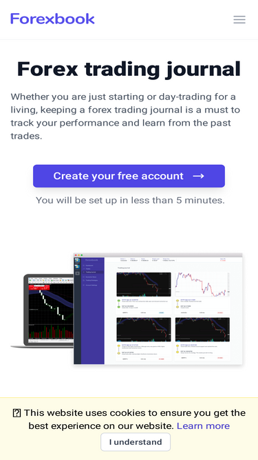 forexbook.com