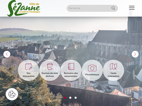 ville-sezanne.fr