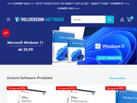 vollversion-software.de