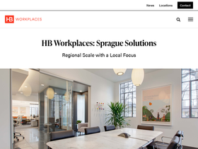 spraguesolutions.com