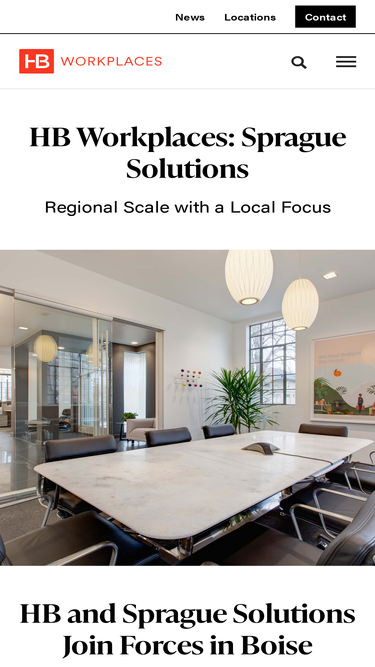 spraguesolutions.com