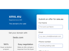 xms.eu
