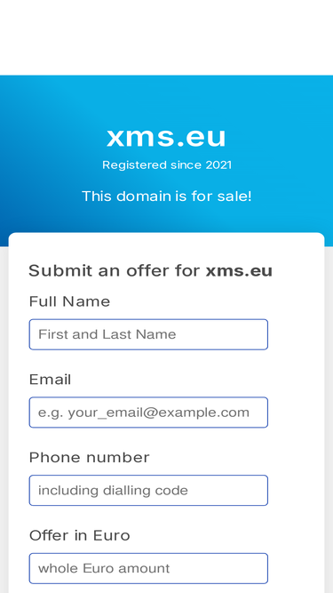 xms.eu