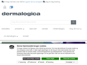 dermalogica.dk