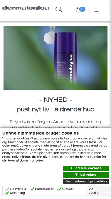 dermalogica.dk
