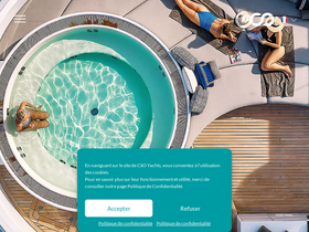 csoyachts.com
