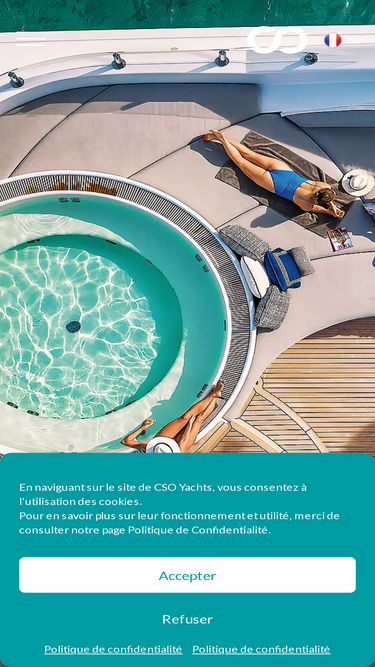 csoyachts.com