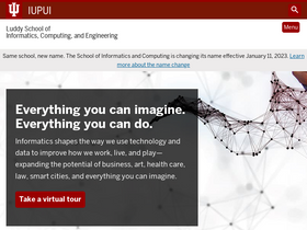 informatics.iupui.edu