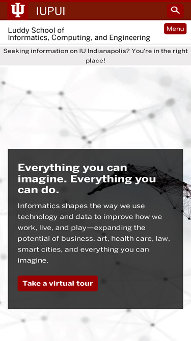 informatics.iupui.edu