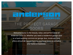 andersondoor.com