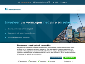 meerdervoort.com