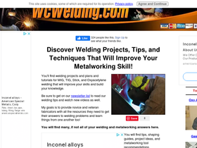 wcwelding.com