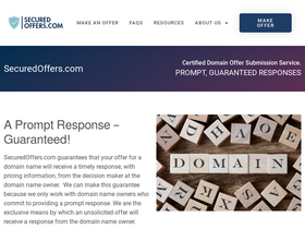 securedoffers.com