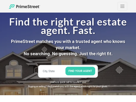 primestreet.io