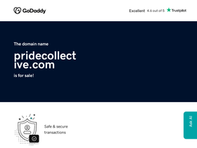 pridecollective.com