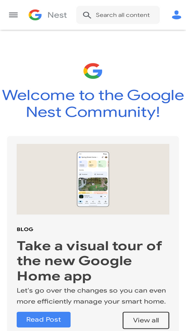 googlenestcommunity.com