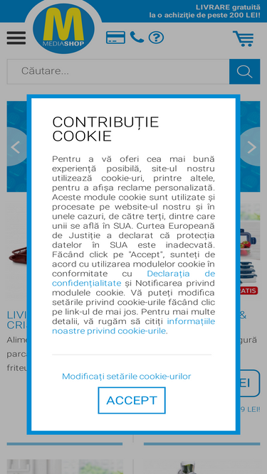 mediashop.ro
