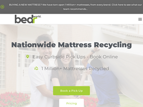 'abedderworld.com' screenshot