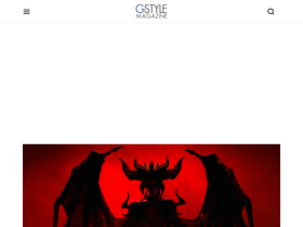 gstylemag.com