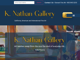 knathangallery.com