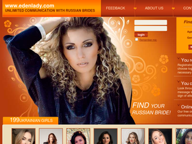 edenlady.com