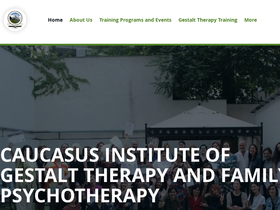 gestaltinstitute.ge