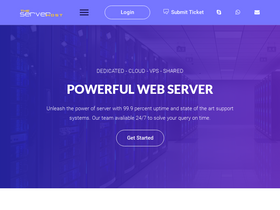 theserverhost.com