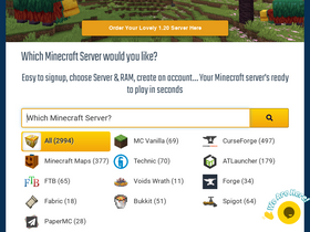 'stickypiston.co' screenshot