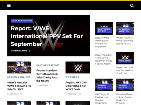 'heelbynature.com' screenshot