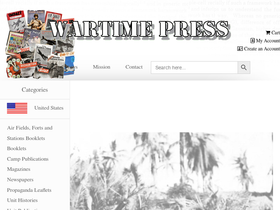 wartimepress.com