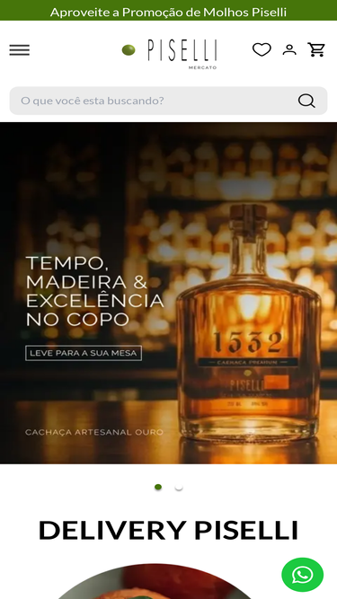 piselli.com.br