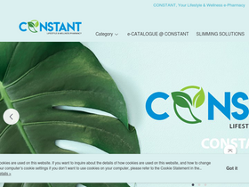 constant.com.my