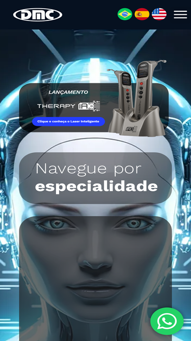 dmcgroup.com.br