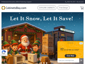 cabinetsbay.com