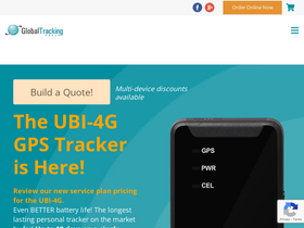 globaltrackinggroup.com