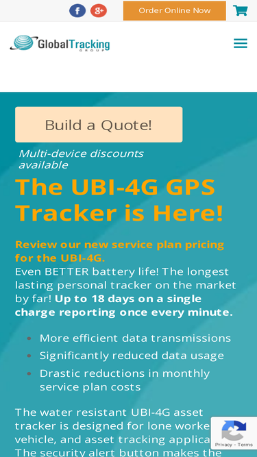 globaltrackinggroup.com