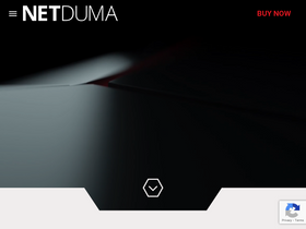 'netduma.com' screenshot