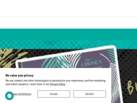 Website Logo