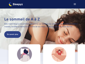 sleepyz.fr