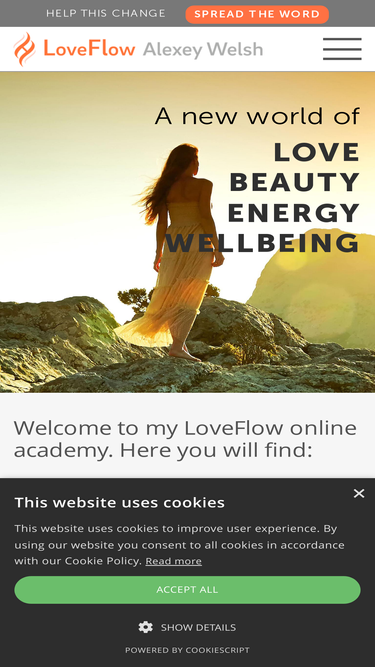 lovefloweducation.com