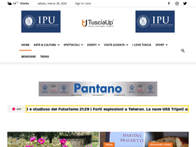 tusciaup.com