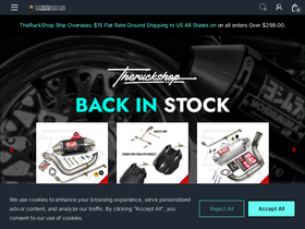 theruckshop.com