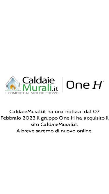 caldaiemurali.it