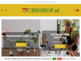 cbdshop.nl