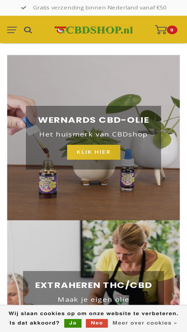 cbdshop.nl