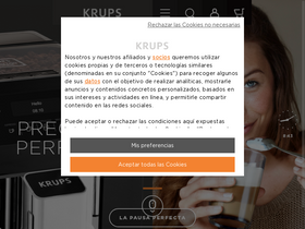 krups.es