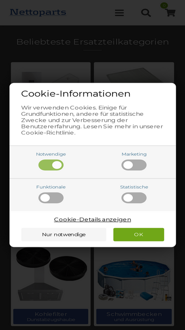nettoparts.de