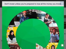 'qardus.com' screenshot